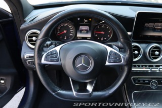 Mercedes-Benz C C 250 BLUETEC KOMBI AMG 1 2015