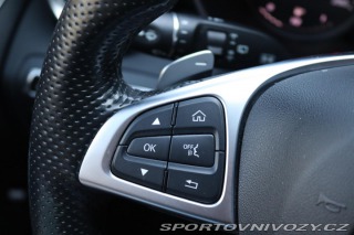 Mercedes-Benz C C 250 BLUETEC KOMBI AMG 1 2015