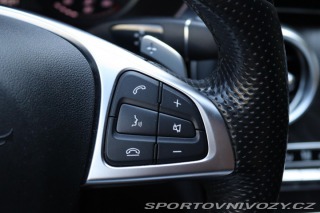 Mercedes-Benz C C 250 BLUETEC KOMBI AMG 1 2015