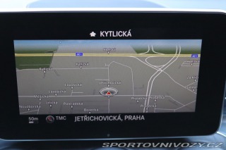 Mercedes-Benz C C 250 BLUETEC KOMBI AMG 1 2015