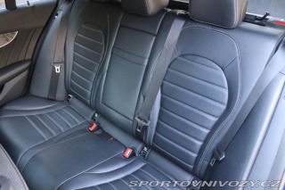 Mercedes-Benz C C 250 BLUETEC KOMBI AMG 1 2015
