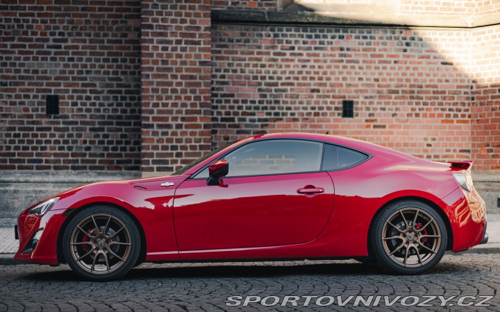Toyota GT86 2014