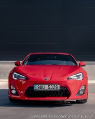 Toyota GT86 2014