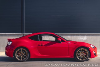 Toyota GT86 2014