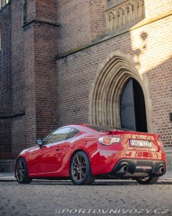 Toyota GT86 2014