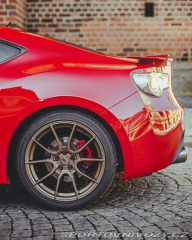 Toyota GT86 2014