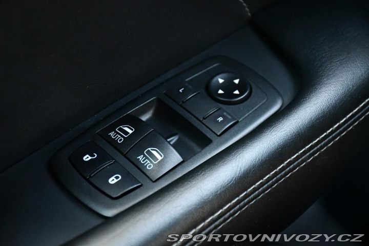 Dodge Challenger 5.7 V8 HEMI 2020
