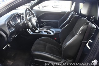 Dodge Challenger 5.7 V8 HEMI 2020