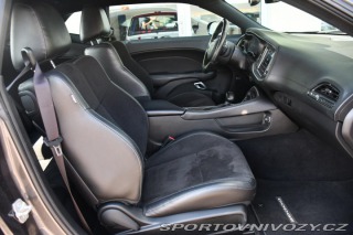 Dodge Challenger 5.7 V8 HEMI 2020