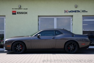 Dodge Challenger 5.7 V8 HEMI 2020
