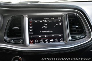 Dodge Challenger 5.7 V8 HEMI 2020