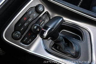 Dodge Challenger 5.7 V8 HEMI 2020