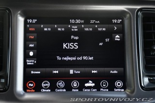 Dodge Challenger 5.7 V8 HEMI 2020