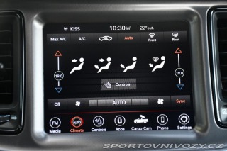 Dodge Challenger 5.7 V8 HEMI 2020