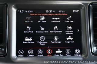 Dodge Challenger 5.7 V8 HEMI 2020