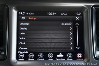 Dodge Challenger 5.7 V8 HEMI 2020