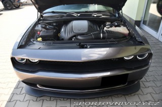 Dodge Challenger 5.7 V8 HEMI 2020