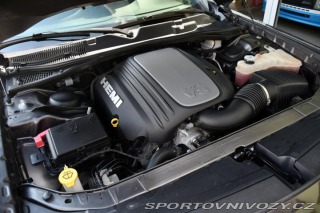 Dodge Challenger 5.7 V8 HEMI 2020