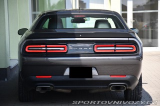 Dodge Challenger 5.7 V8 HEMI 2020