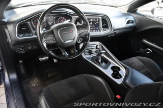 Dodge Challenger 5.7 V8 HEMI 2020