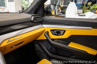 Lamborghini Urus 2019