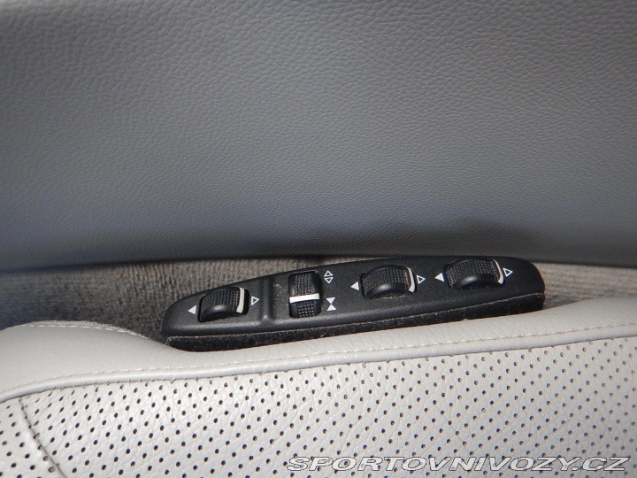 Mercedes-Benz CLS 3.0 CDi 195 kw 2013