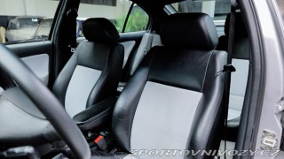 Škoda Octavia RS 1.8T | 250 HP | max péče 2001