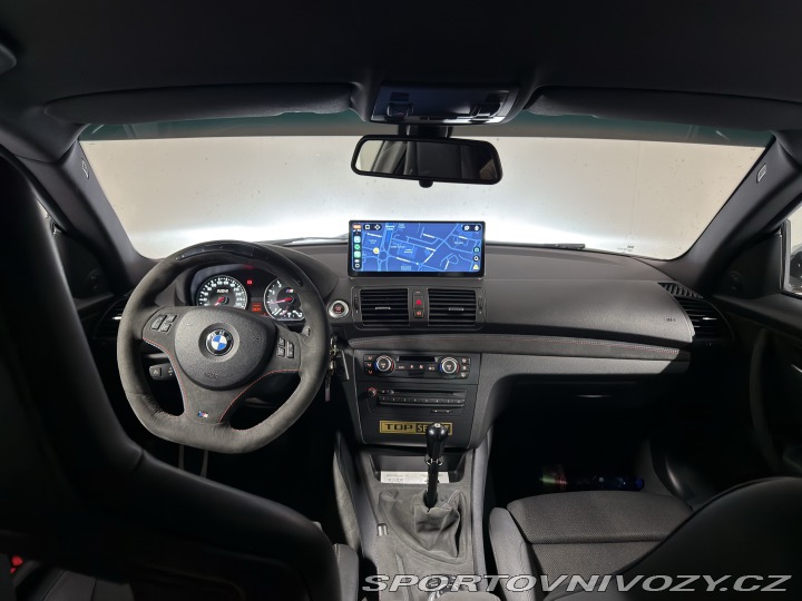BMW 1 BMW 135i e82 single turbo 2008