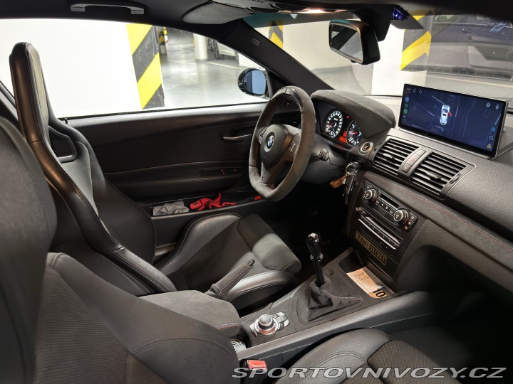 BMW 1 BMW 135i e82 single turbo 2008