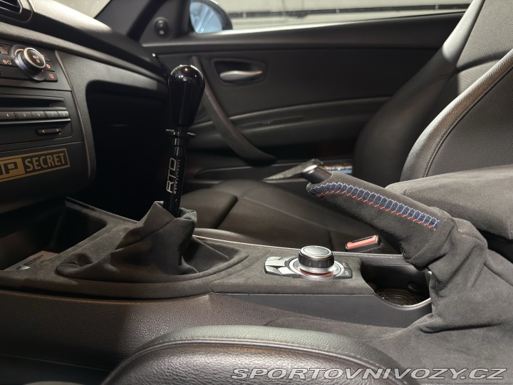 BMW 1 BMW 135i e82 single turbo 2008