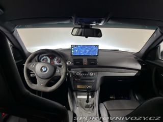 BMW 1 BMW 135i e82 single turbo 2008