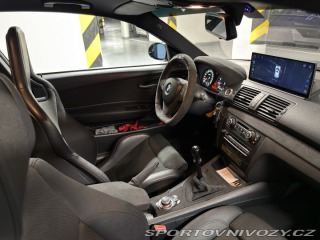 BMW 1 BMW 135i e82 single turbo 2008