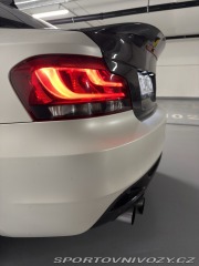 BMW 1 BMW 135i e82 single turbo 2008