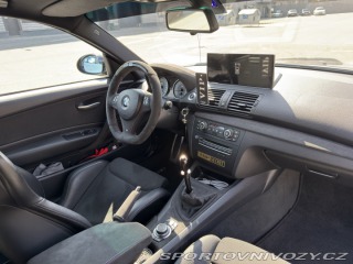BMW 1 BMW 135i e82 single turbo 2008