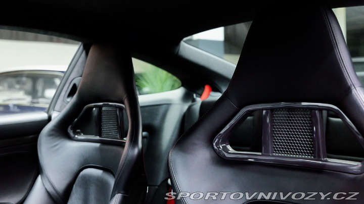 Porsche 911 Carrera 4S paket50.výročí 2014