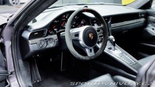 Porsche 911 Carrera 4S 50.výročí 2014