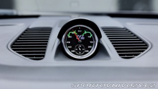Porsche 911 Carrera 4S 50.výročí 2014