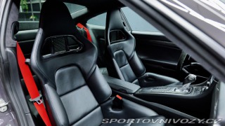 Porsche 911 Carrera 4S 50.výročí 2014
