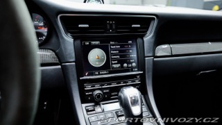 Porsche 911 Carrera 4S 50.výročí 2014