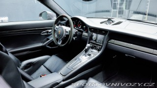 Porsche 911 Carrera 4S 50.výročí 2014