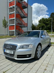 Audi S8 2006