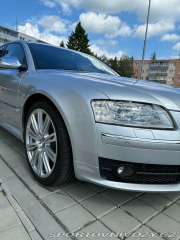 Audi S8 2006