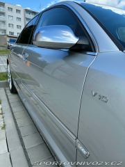 Audi S8 2006