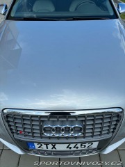 Audi S8 2006