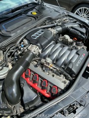 Audi S8 2006
