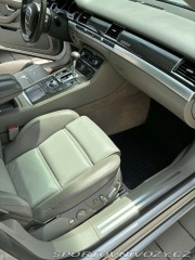 Audi S8 2006