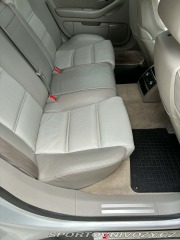 Audi S8 2006