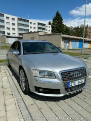 Audi S8 2006
