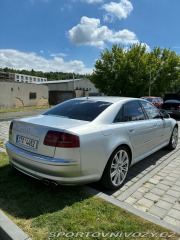 Audi S8 2006