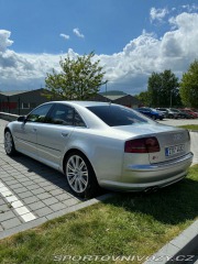 Audi S8 2006